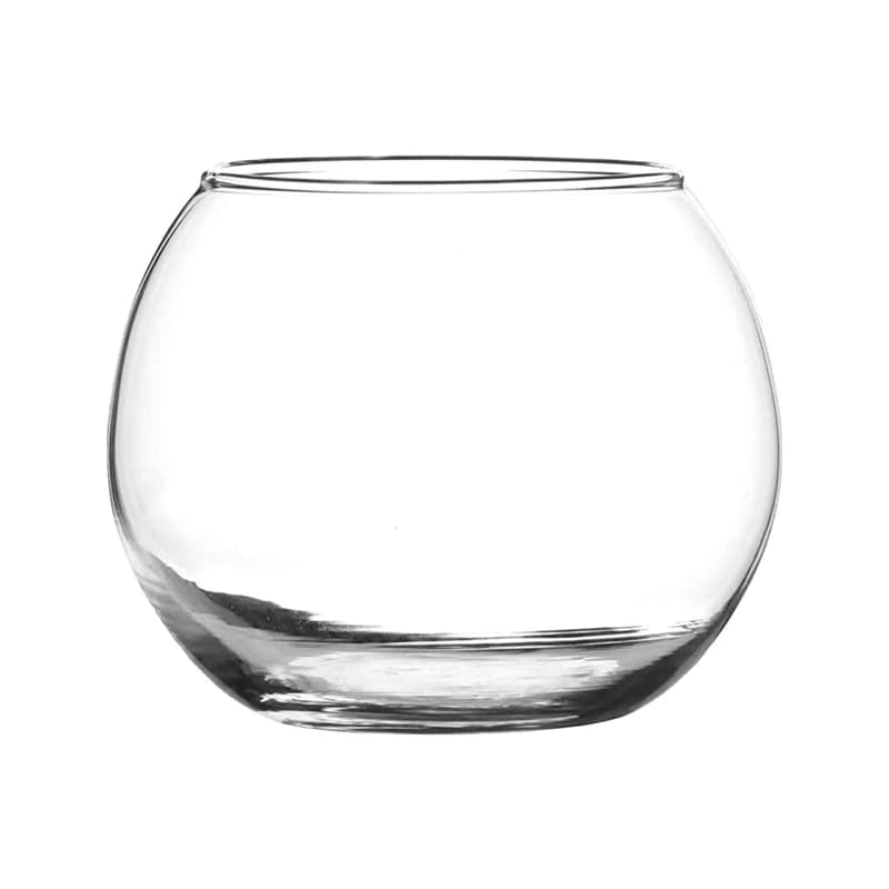 گلدان توپی سایز 5 کوچک پاشاباغچه کد 43407