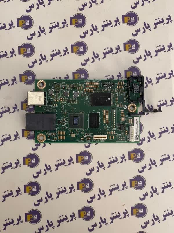 برد فرمتر hp m 254 dw