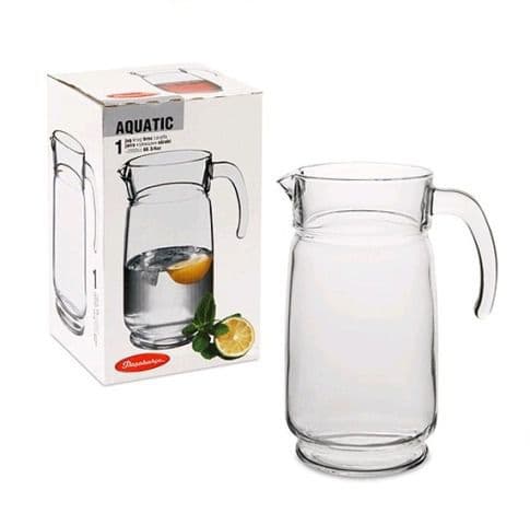 پارچ اگواتیک پاشاباغچه کد 43324 — تصویر ۲