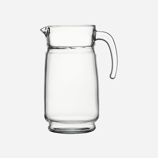 پارچ اگواتیک پاشاباغچه کد 43324
