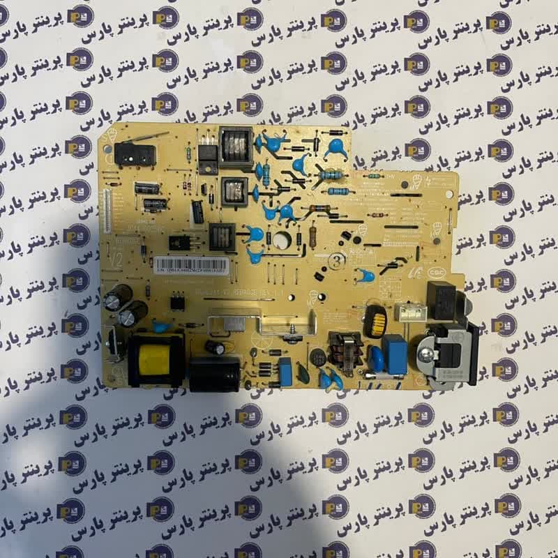 برد پاور اچ پی hp mfp 135