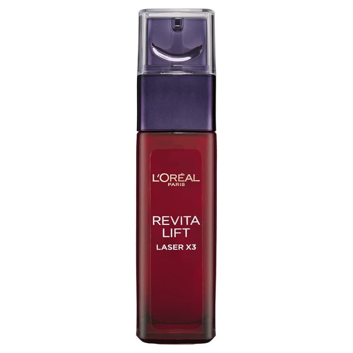 سرم ضد چروک رویتالیفت Revitalift لورال پاریس – حجم 30 میل