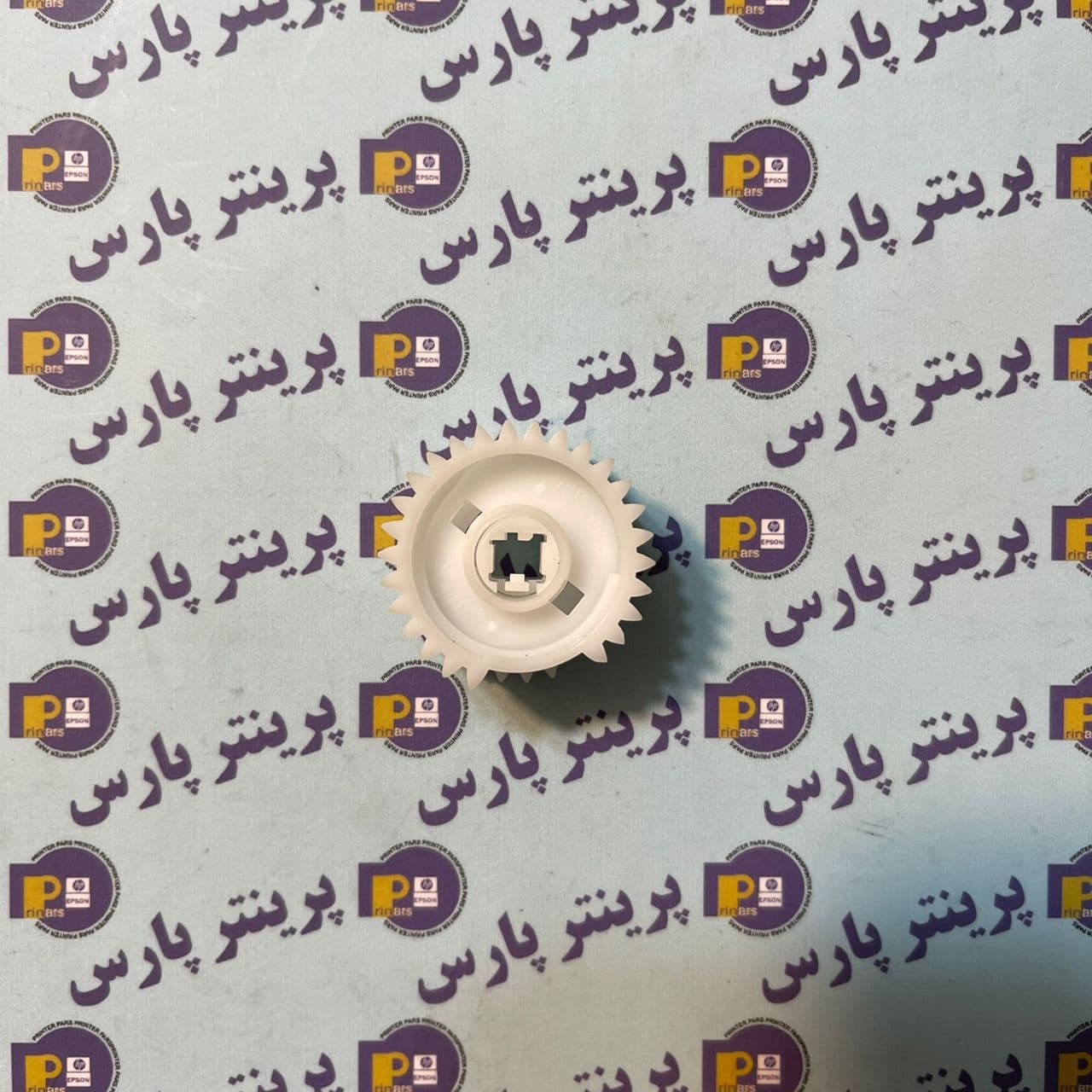 کلاج بالا hp 2014 / 2015