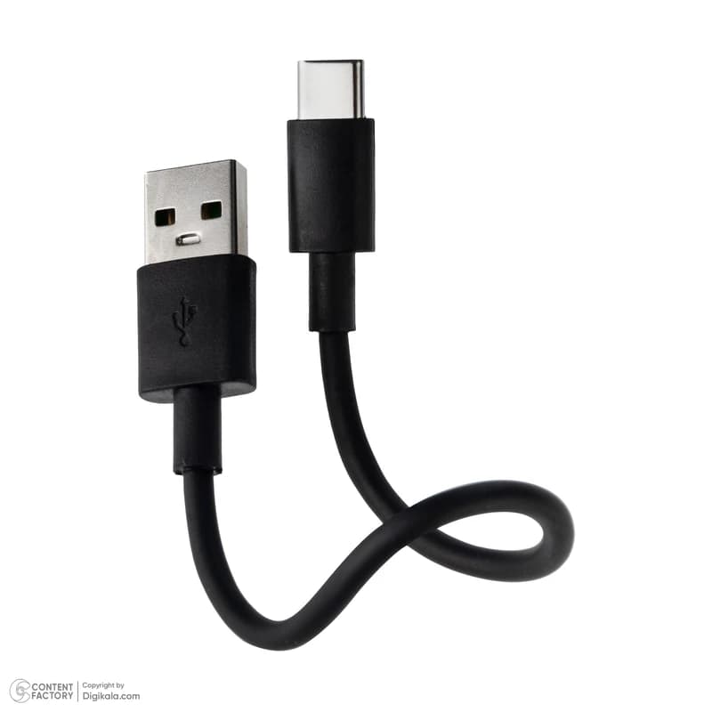پاوربانک مگ سیف هایکو استار HICOSTAR وات22.5W مدل HS-P201 ظرفیت 5000 میلی آمپر ساعت — تصویر ۵