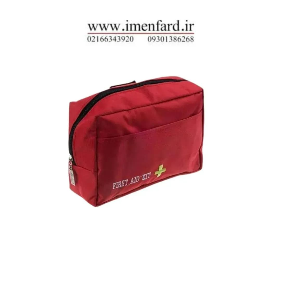 کیف کمک های اولیه مدل 9P