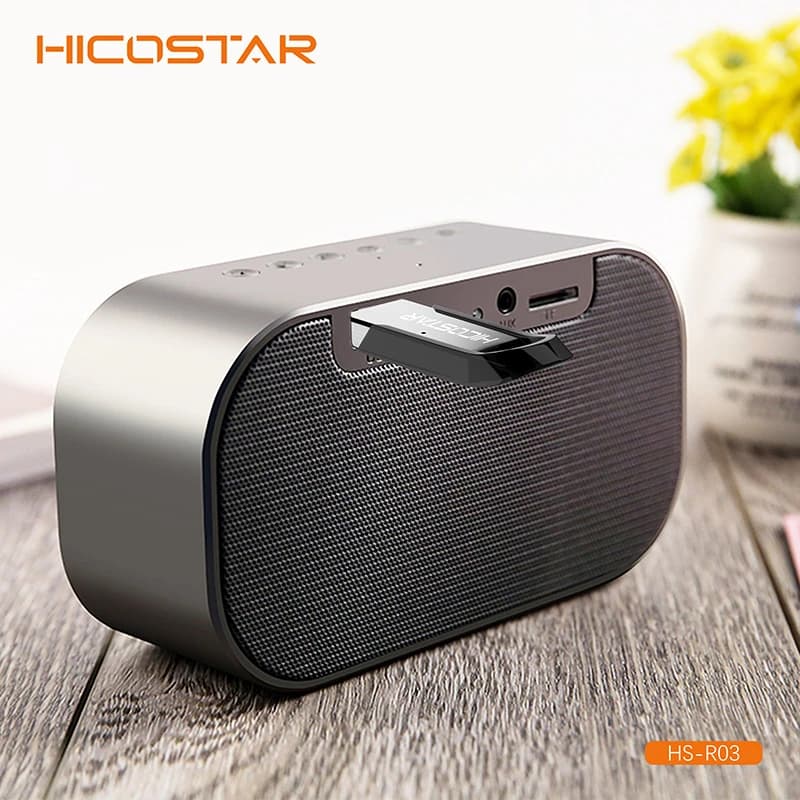 دانگل بلوتوث هایکو استار HICOSTAR مدل HS-R03 — تصویر ۵