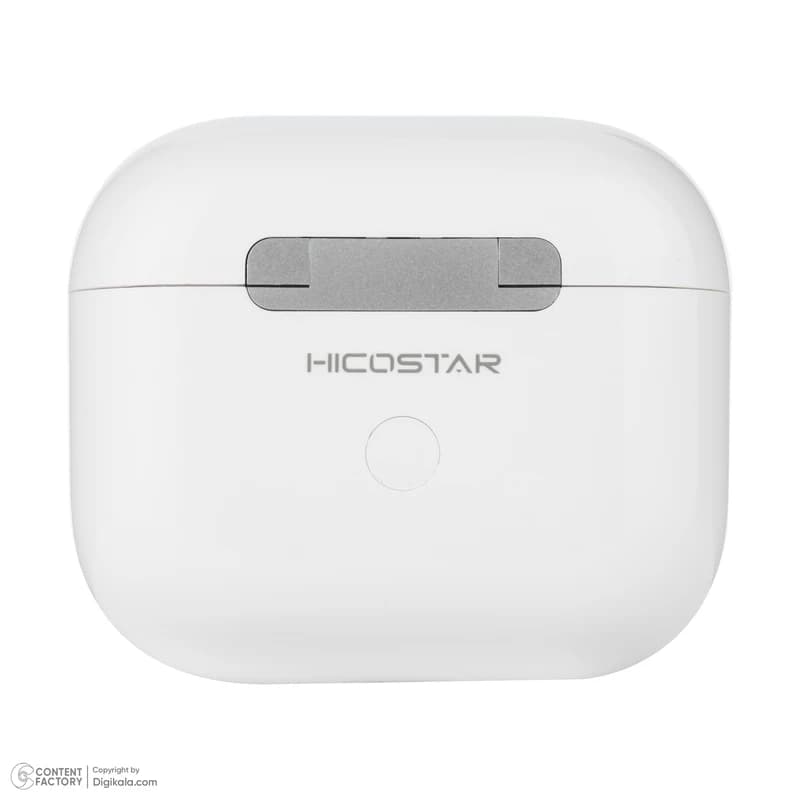 ایزپاذ هایکو استار HICOSTAR مدل HS-TWS3 — تصویر ۵