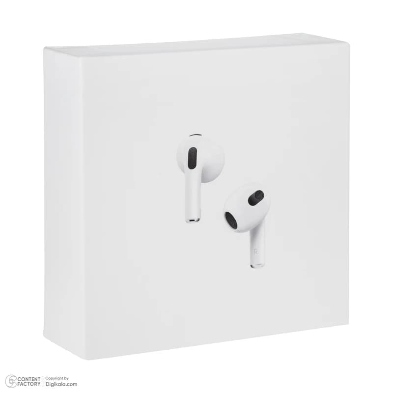 ایزپاذ هایکو استار HICOSTAR مدل HS-TWS3