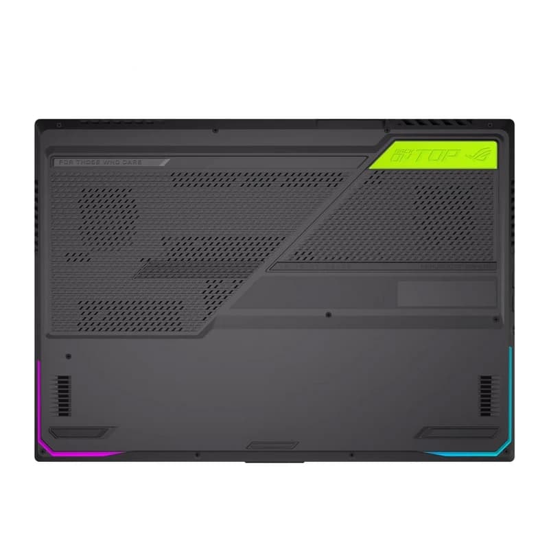 لپ تاپ کارکرده گیمینگ ایسوس ROG Strix G17 G713RW-BA — تصویر ۴