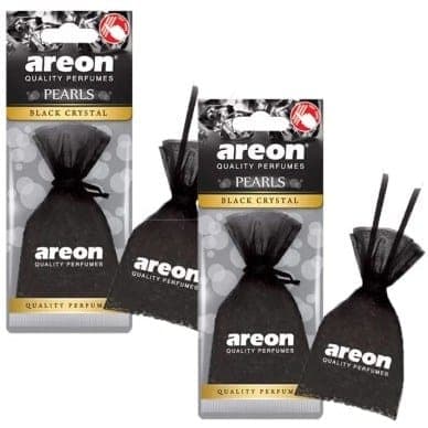 خوشبو کننده آرئون areon انواح رایحه ها