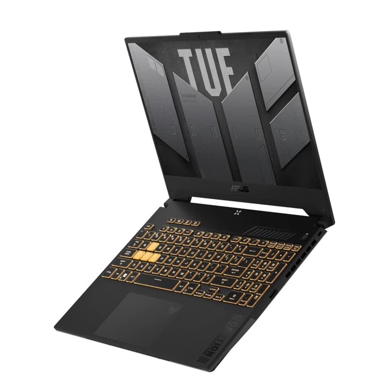 لپ تاپ ایسوس مدل TUF Gaming FX707VI i7-13620H 16GB 512GB SSD-8G 4070 — تصویر ۳