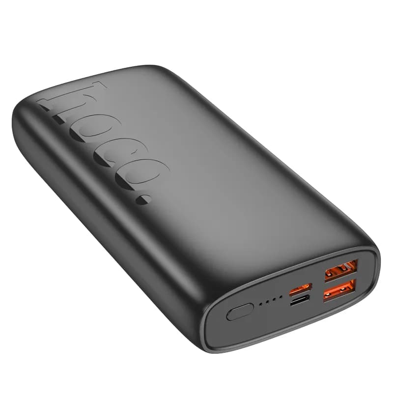 پاوربانک هوکو hoco مدل J122A 22.5W ظرفیت 20000 میلی آمپر ساعت — تصویر ۲