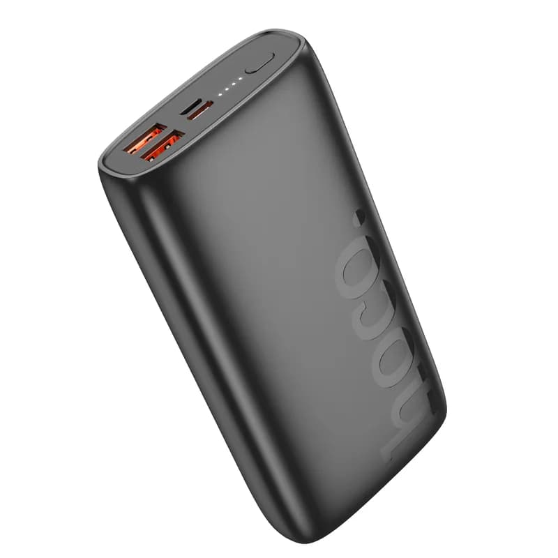 پاوربانک هوکو hoco مدل J122A 22.5W ظرفیت 20000 میلی آمپر ساعت — تصویر ۴