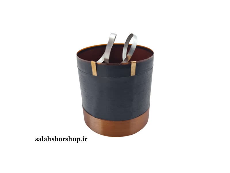 سیم پیچ سایز 65.5(8 اهم و فلت) 2.2cm*6.30cm