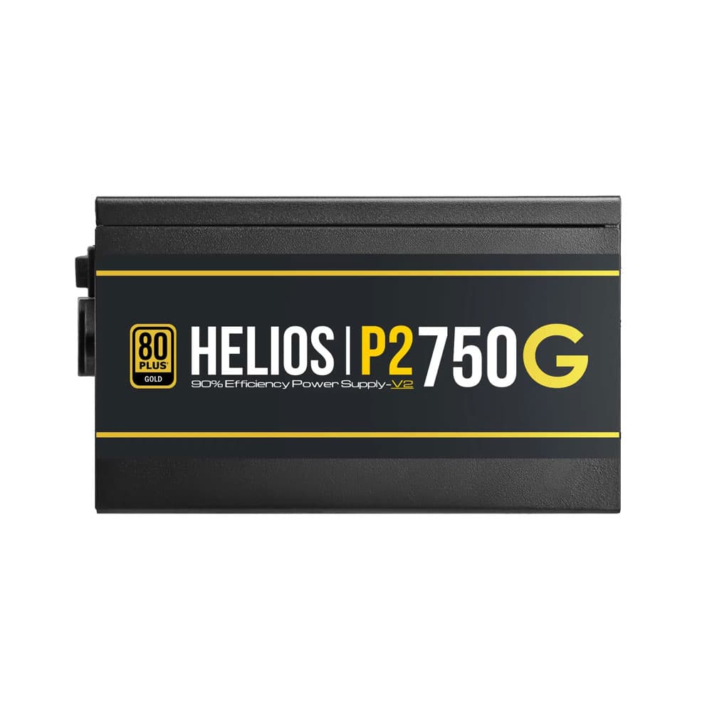 منبع تغذیه کامپیوتر گیم دیاس مدل HELIOS P2-750G V2 — تصویر ۶