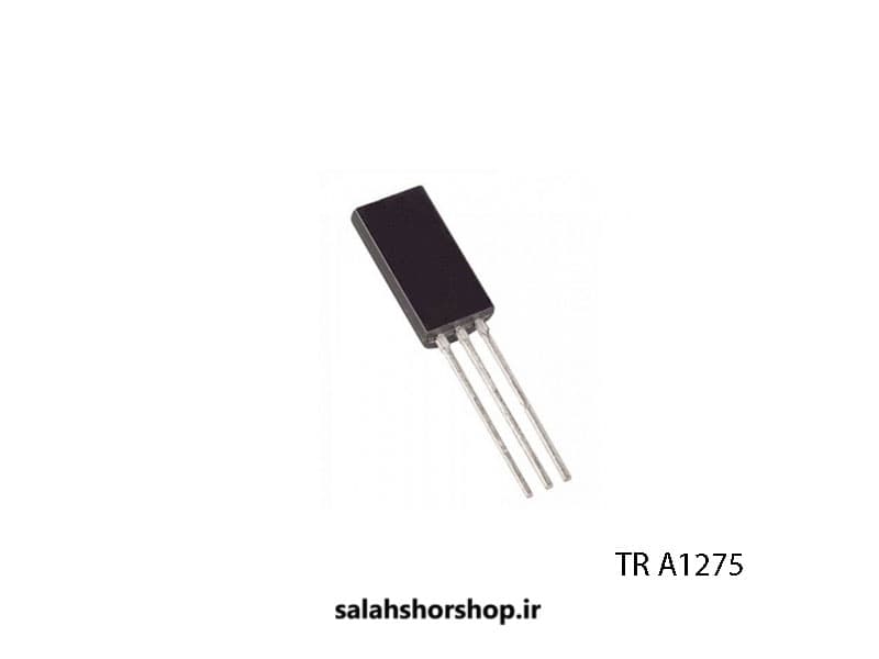 TR A1275 TO-92L