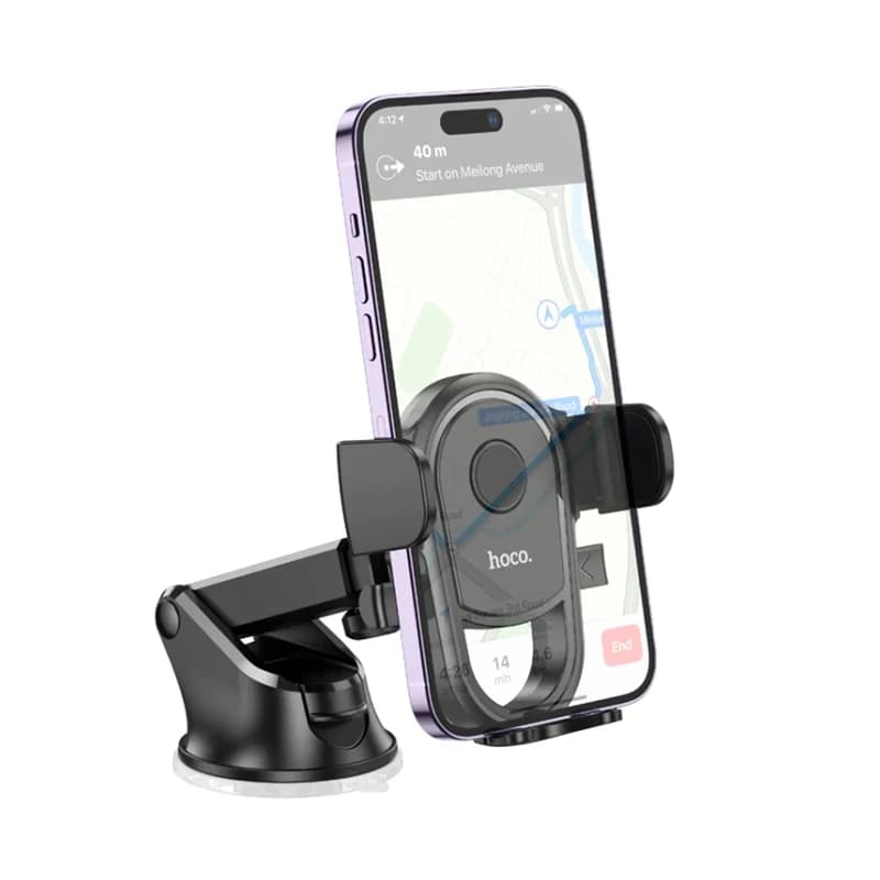 پایه نگهدارنده گوشی موبایل هوکو hoco مدل H5 — تصویر ۵