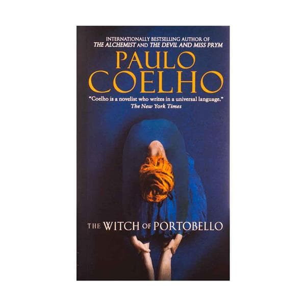 The Witch of Portobello – Paulo Coelho