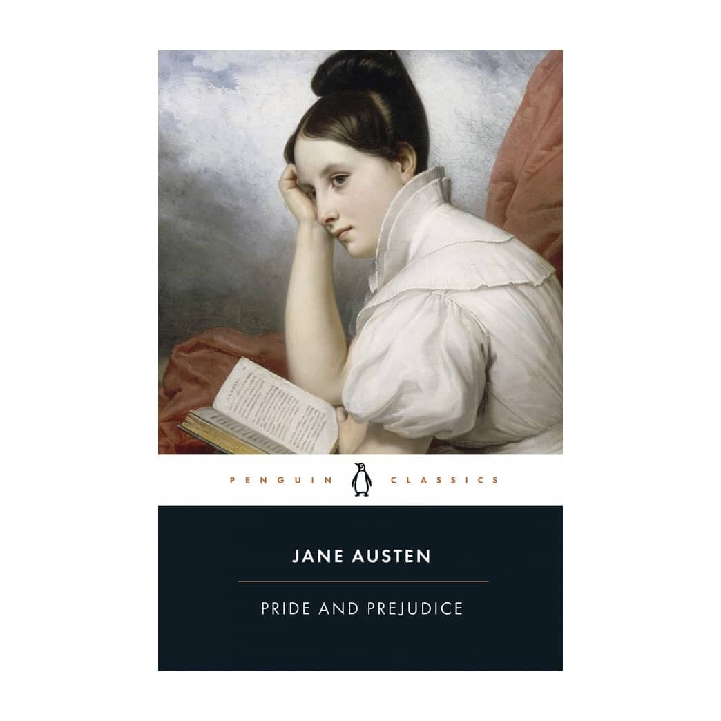 Pride and Prejudice – Jane Austen — تصویر ۲