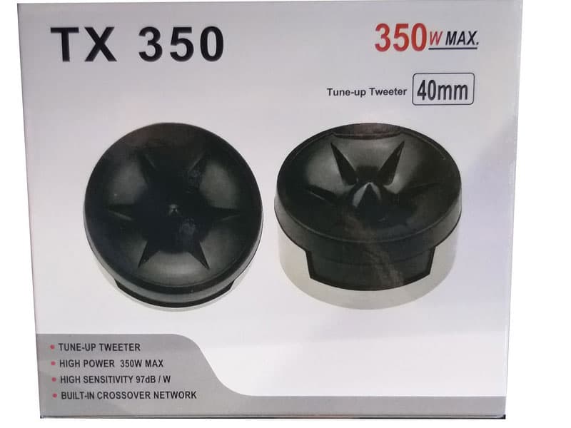 تیوتر خودرو مدل MX 350 بسته دو عددی — تصویر ۲