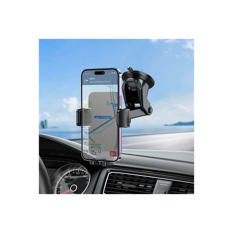 پایه نگهدارنده گوشی موبایل هوکو hoco مدل H37 — تصویر ۶