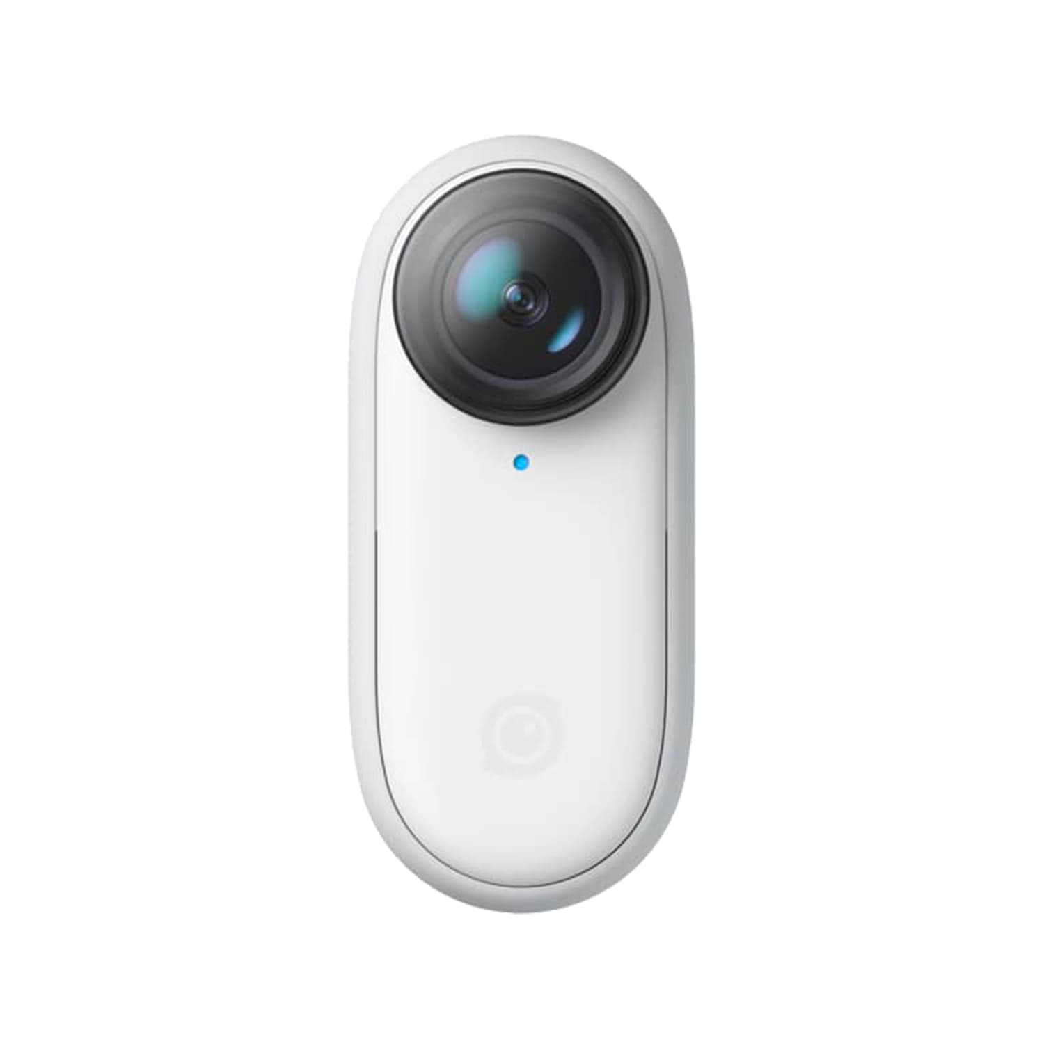 دوربین فیلم برداری اینستا 360 مدل GO2 به همراه لوازم جانبی — تصویر ۲