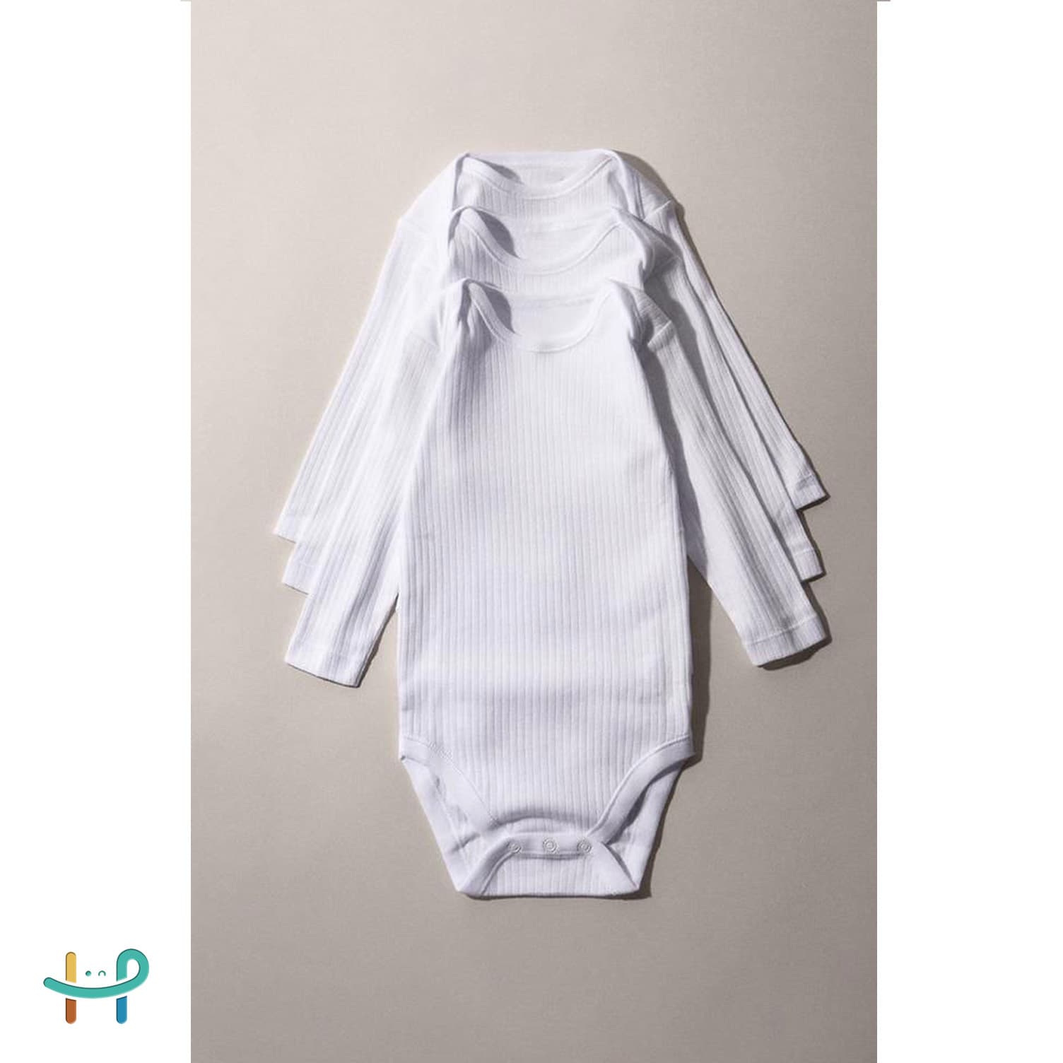 بادی کبریتی سفید زارا — تصویر ۳