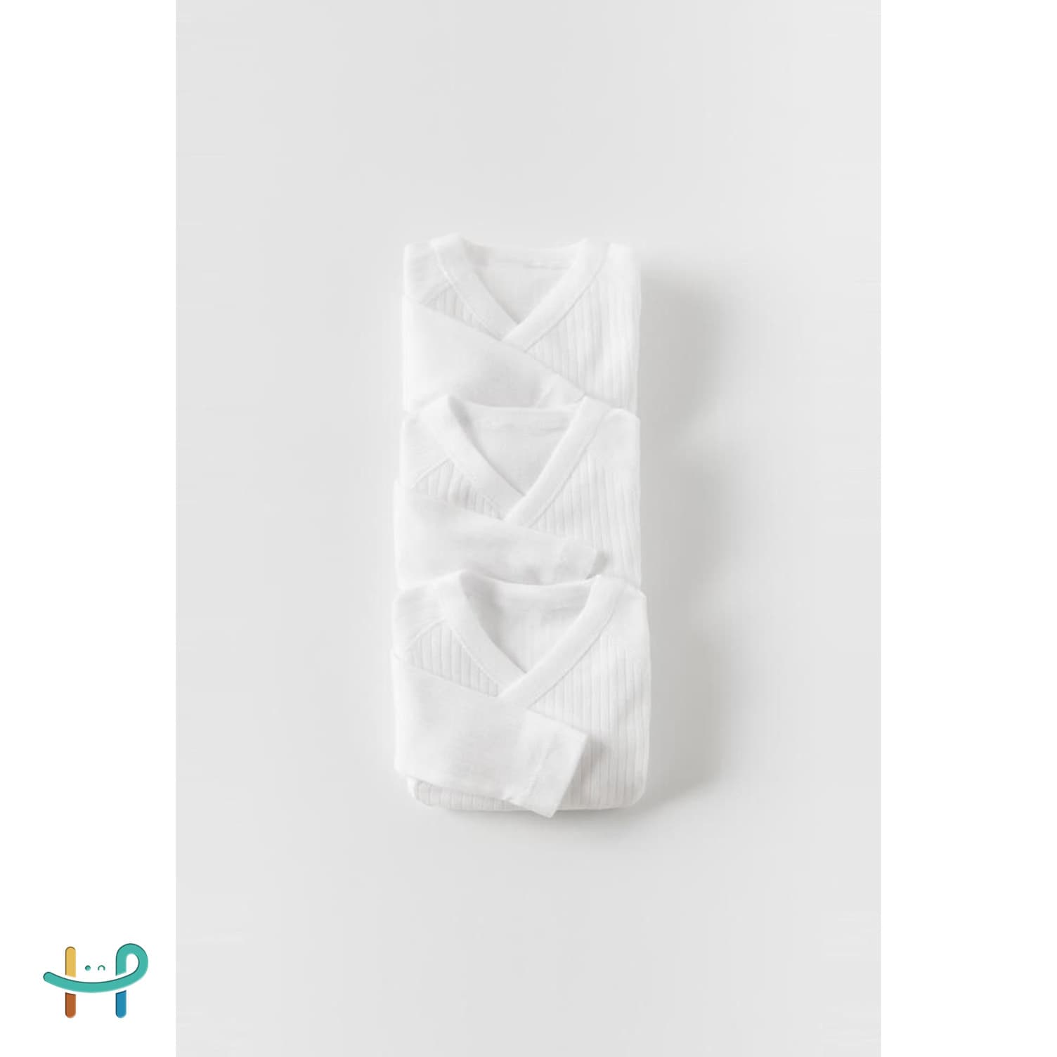 بادی کبریتی سفید زارا — تصویر ۴