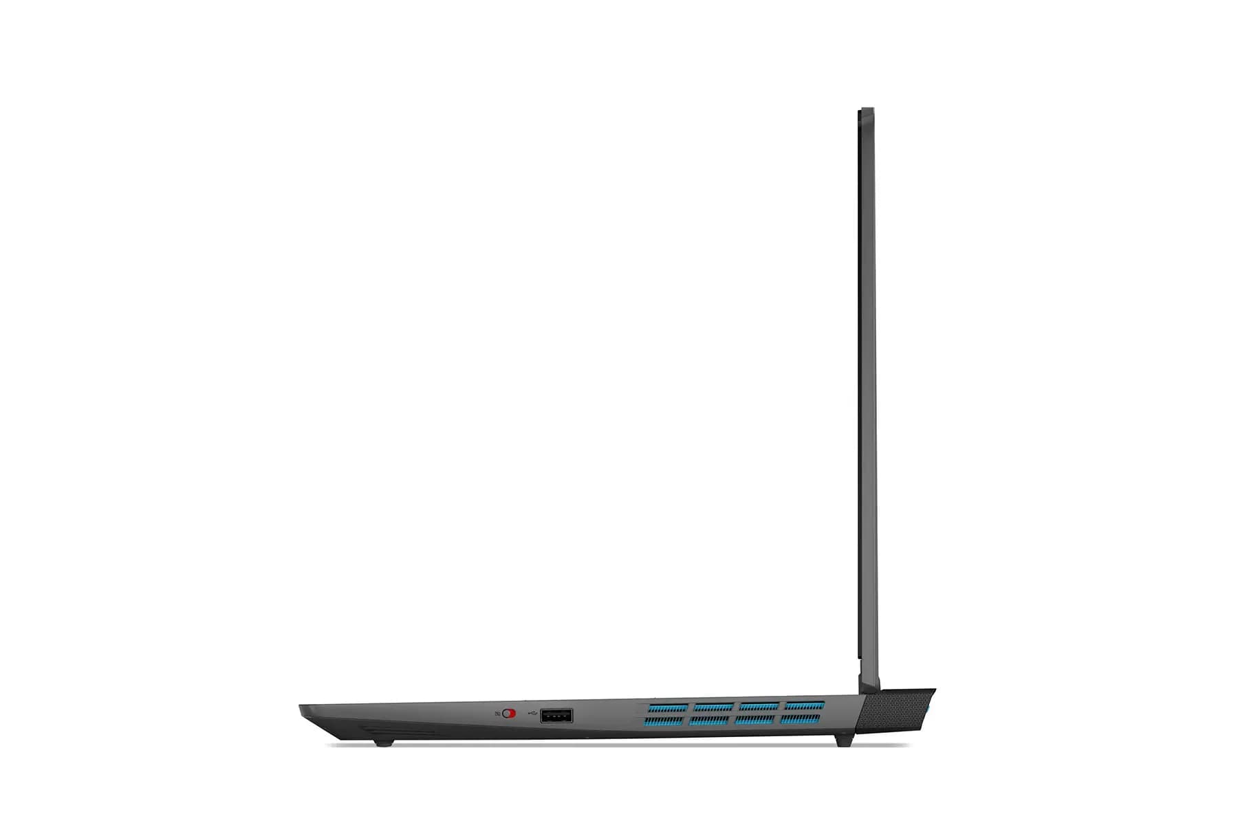 لپ تاپ لنوو مدل LOQ Gaming i5-12450HX 16GB 512GB SSD-4G 2050 — تصویر ۶
