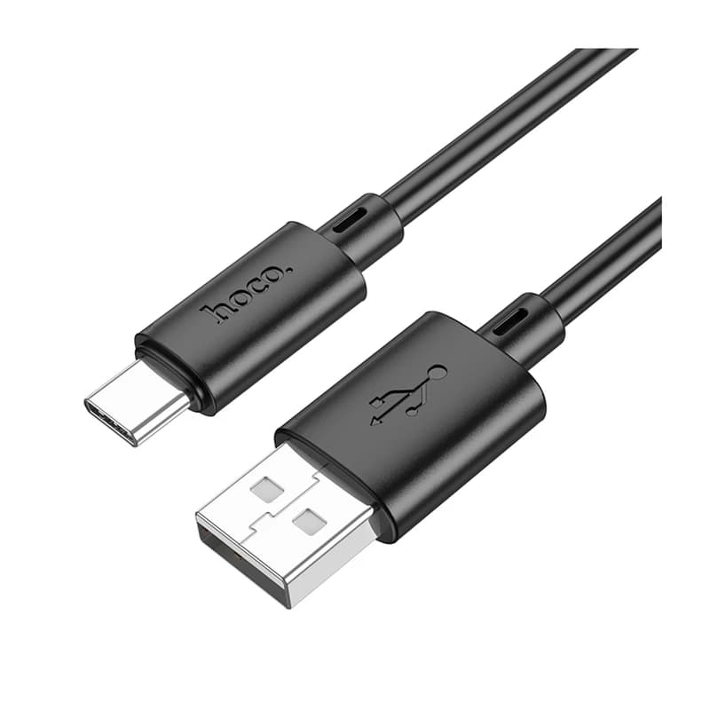 کابل شارژ هوکو hoco مدل X88 با سری USB-A به Type-C — تصویر ۲