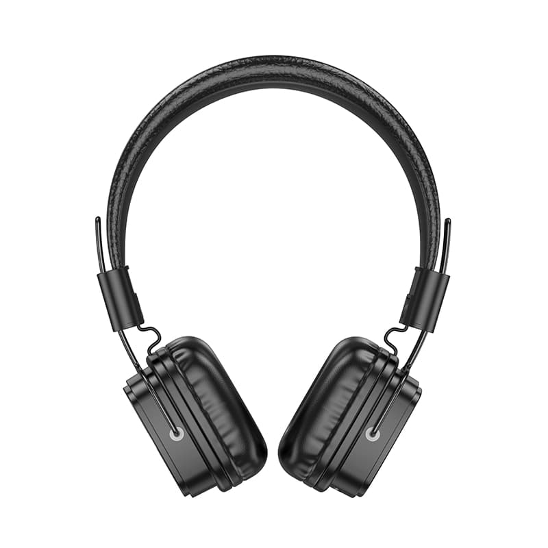 هدفون بلوتوثی هوکو hoco مدل W56 — تصویر ۵