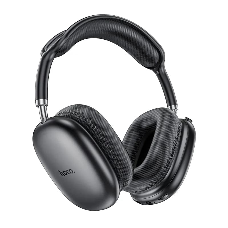 هدفون بلوتوثی هوکو hoco مدل W35Air — تصویر ۲