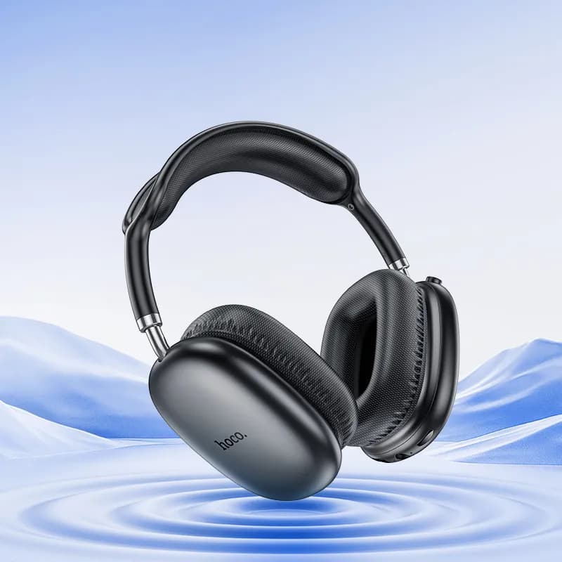 هدفون بلوتوثی هوکو hoco مدل W35Air — تصویر ۴