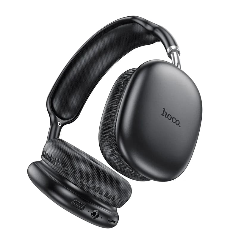 هدفون بلوتوثی هوکو hoco مدل W35Air — تصویر ۳