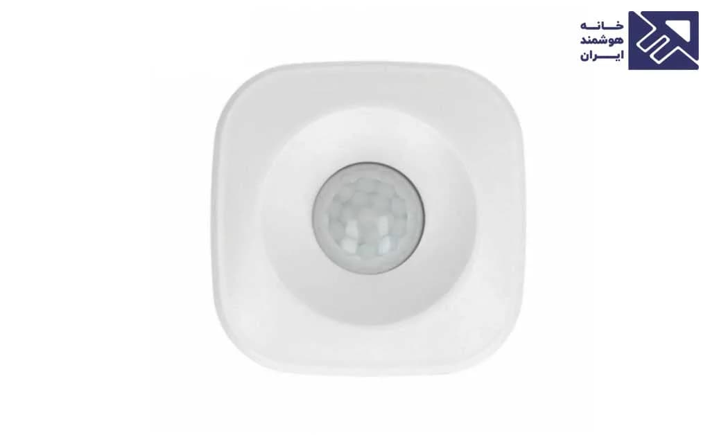 سنسور حرکتی PIR هوشمند TUYA Zigbee