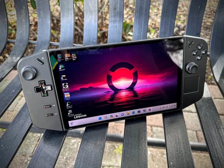 lenovo LEGION GO