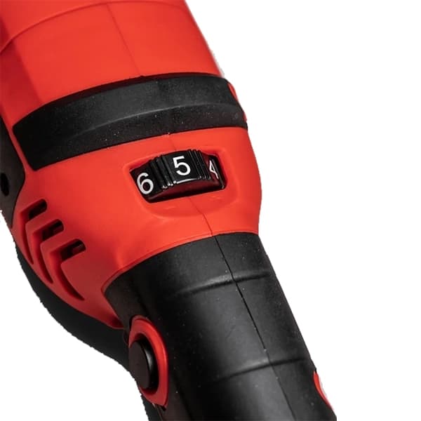 دستگاه پولیش اوربیتال حرفه ای سایز 15 آدامز Adams Orbital Polisher Swirl Killer Pro 15mm — تصویر ۴