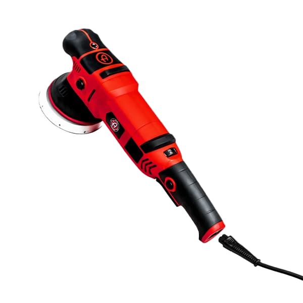 دستگاه پولیش اوربیتال حرفه ای سایز 15 آدامز Adams Orbital Polisher Swirl Killer Pro 15mm