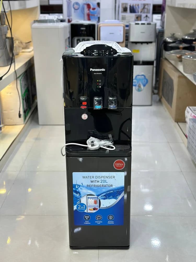 آبسردکن پاناسونیک مدل SDMWD3238TG