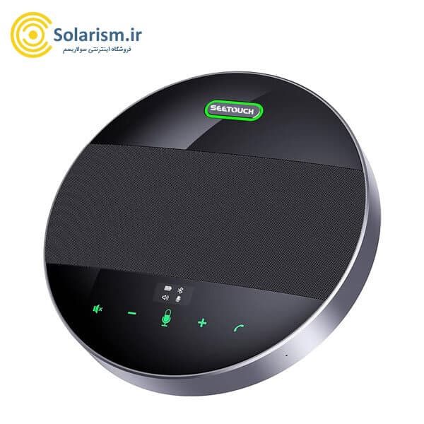 میکروفون رومیزی کنفرانس سی تاچ مدل STH-M99B360