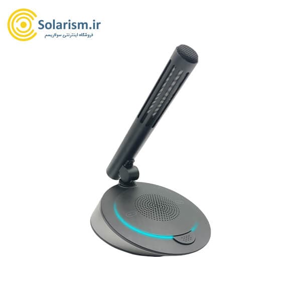 میکروفون کنفرانسی سی تاچ (microphone) مدل STH-MC9993pro