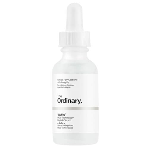 سرم بافه برند اوردینری The Ordinary ‘Buffet’ Serum — تصویر ۲
