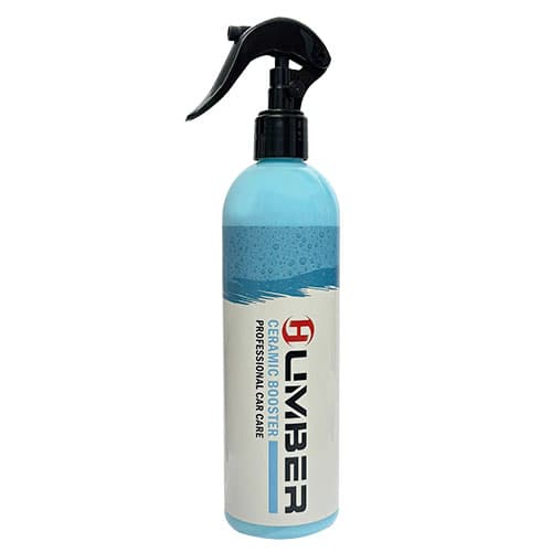 اسپری آبگریزکننده و سرامیک بوستر 400 میلی لیتری هامبر Humber Ceramic Booster 400ml