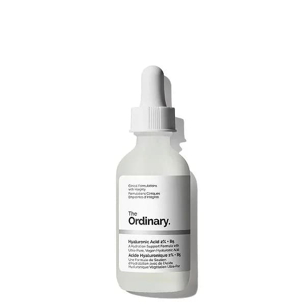 سرم هیالورونیک اسید اوردینری The Ordinary- Hyaluronic Acid 2% + B5