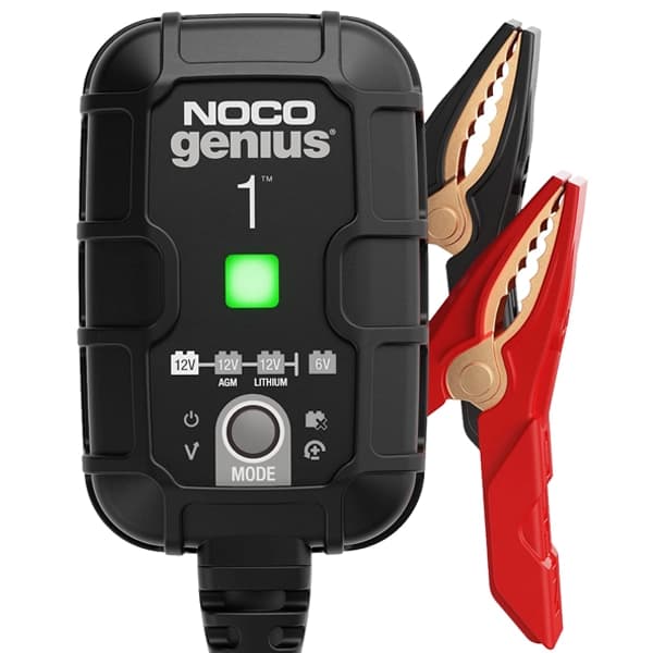 شارژر باتری خودرو هوشمند NOCO GENIUS1