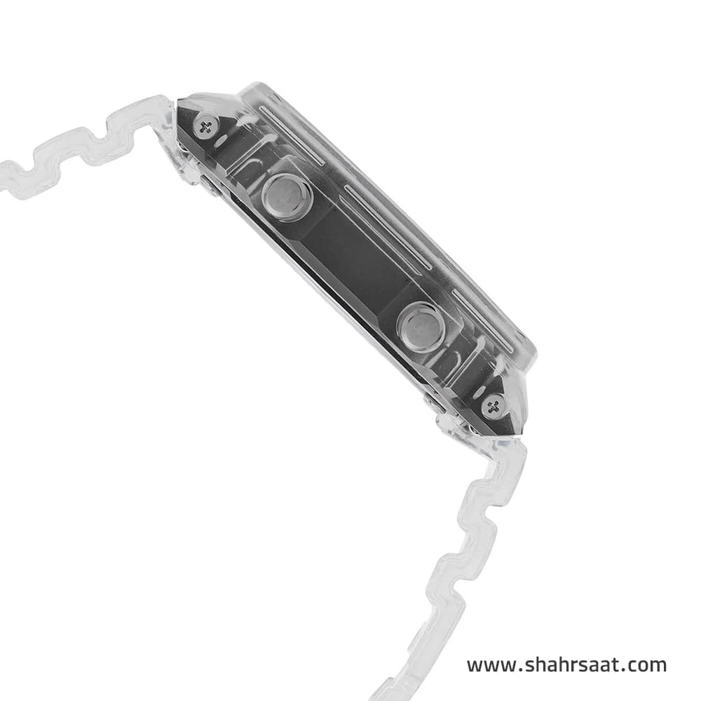 ساعت مچی کاسیو جی شاک مدل GA-2100BM-7A8DR — تصویر ۳