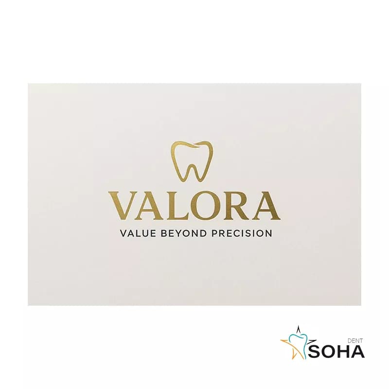 خمیر پالیش دیاموند ولورا Valora — تصویر ۲