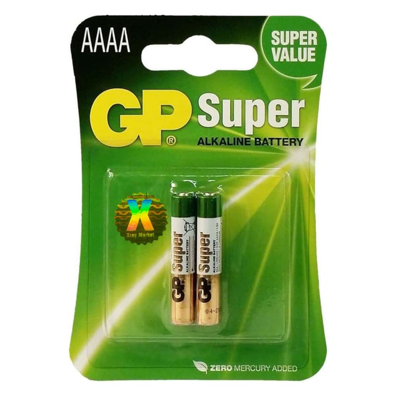 پک 2 تایی باتری AAAA قلم سرفیس GP