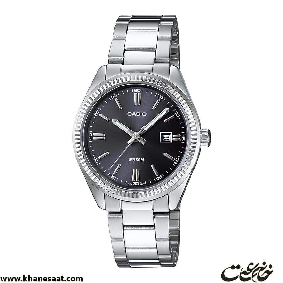 ساعت مچی کاسیو مدل LTP-1302D-1A1VDF — تصویر ۶