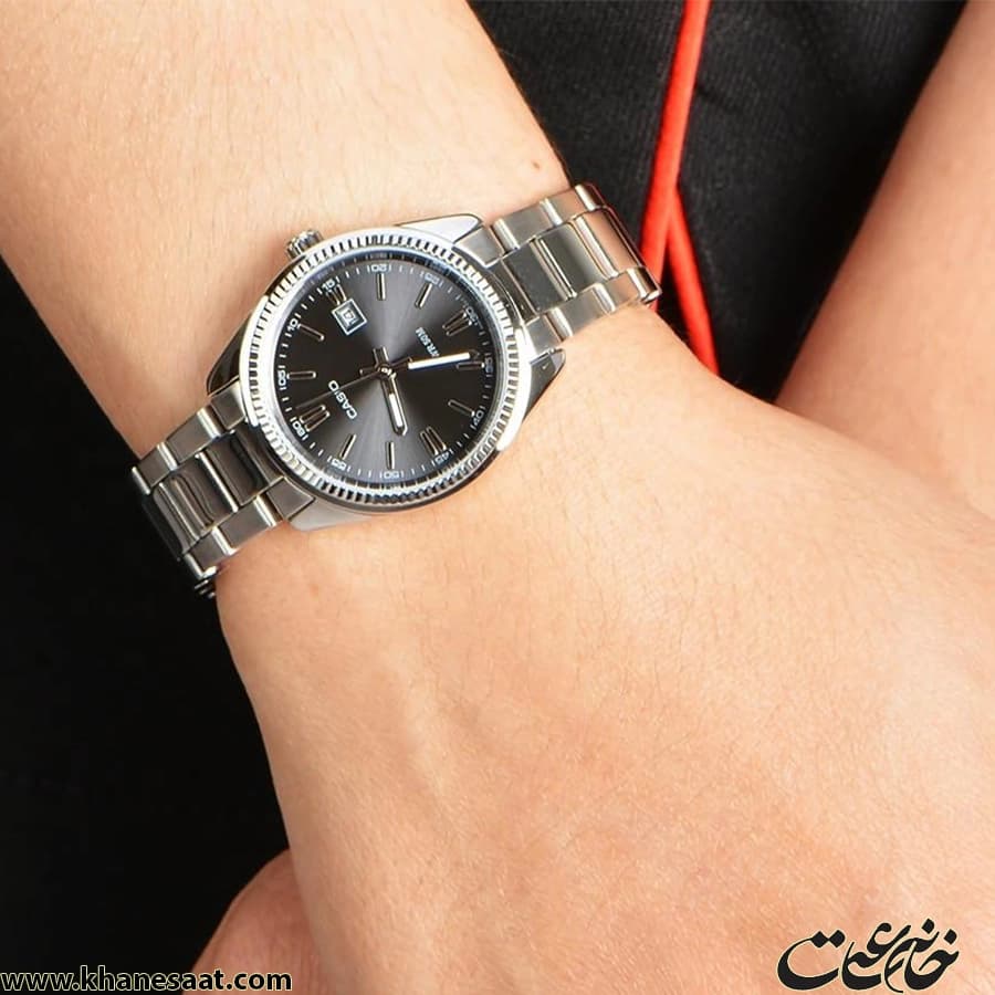 ساعت مچی کاسیو مدل LTP-1302D-1A1VDF — تصویر ۱۰